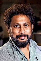 photo of person Shoojit Sircar