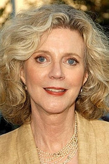 photo of person Blythe Danner