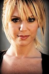 picture of actor Lisa Rieffel