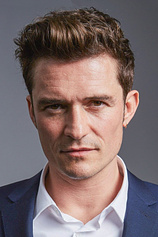 picture of actor Orlando Bloom