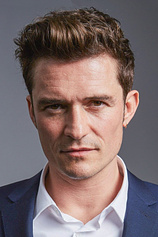 photo of person Orlando Bloom