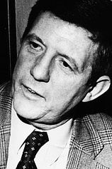photo of person Eberhard Fechner