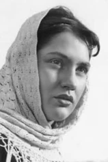 photo of person Mirella Ciotti