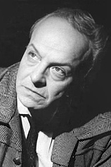 picture of actor Daniel de Alvarado