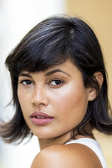 picture of actor Zamantha Díaz