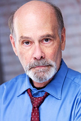 picture of actor Hugh B. Holub