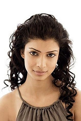 picture of actor Tena Desae