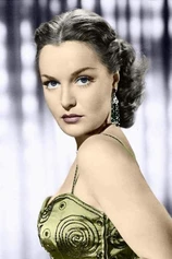 Foto de Dorothy Hart