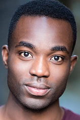 picture of actor Paapa Essiedu