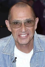 Foto de Stephan Remmler