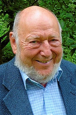 photo of person Claus-Ulrich Wiesner