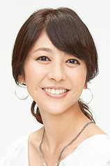 picture of actor Miho Shiraishi