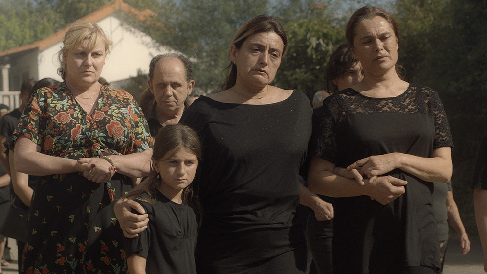 Ana Padrão en Alma Viva