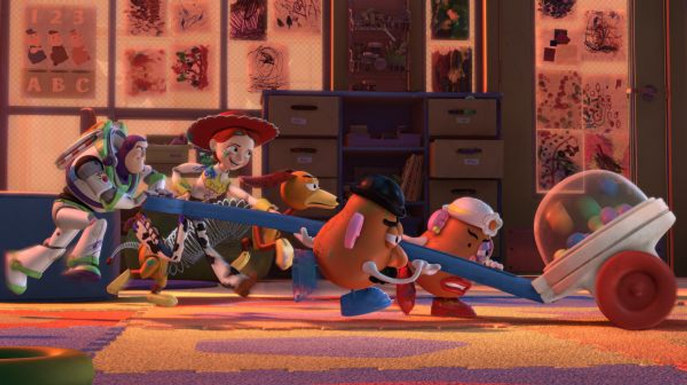 Imagen de Toy Story 3