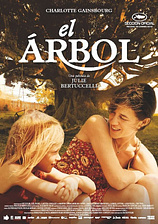 poster of movie El Árbol