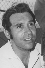 picture of actor Pat Rocco