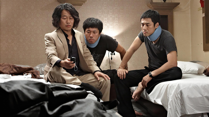 Imagen de Runaway from home
