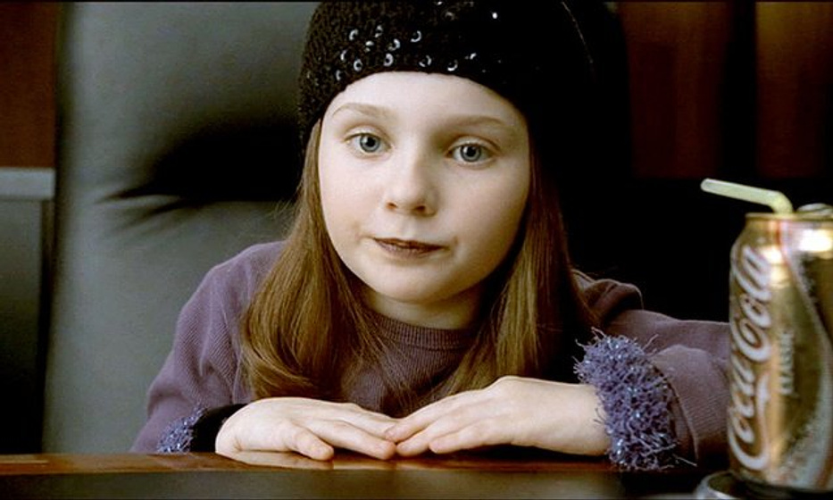 Abigail Breslin en El Último Regalo