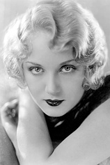 photo of person Leila Hyams