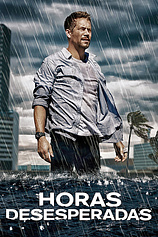poster of movie Horas Desesperadas (Cuenta Atrás)