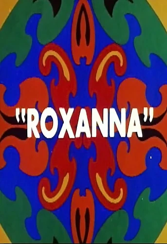 Poster de Roxanna