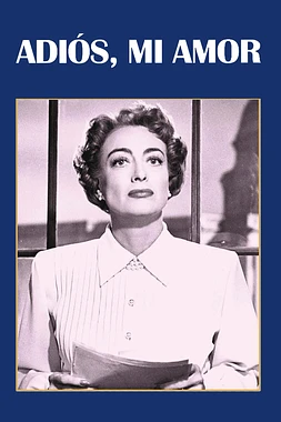 poster of movie Goodbye, My Fancy