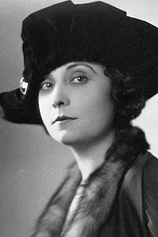 picture of actor Maude George