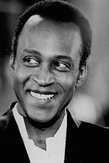 picture of actor Cleavon Little