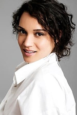 picture of actor Honorine Magnier