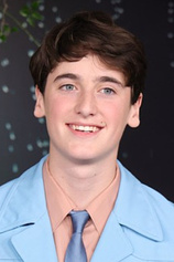 picture of actor Jack Molloy Legault