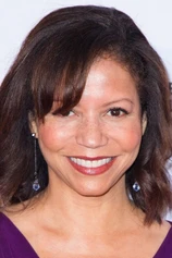 photo of person Gloria Reuben