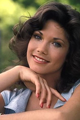 photo of person Barbi Benton