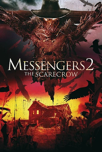 Poster de Messengers 2: The Scarecrow