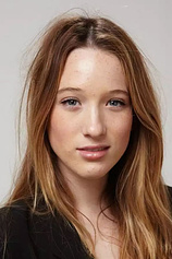 picture of actor Sophie Lowe
