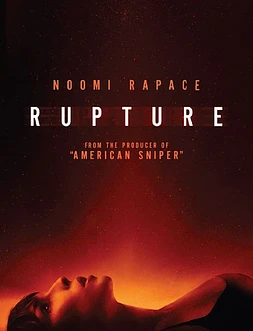 poster of movie Rupture