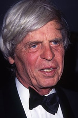 photo of person George Plimpton