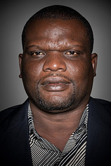 picture of actor Papi Mpaka