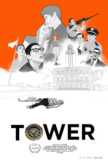 poster of content Tower