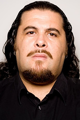 picture of actor Constantine Attia