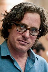 photo of person Davis Guggenheim