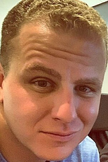 picture of actor Toby Scott Ganger