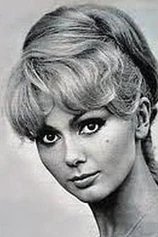 Foto de Adrienne Servantie