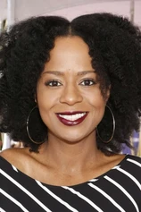 Foto de Tempestt Bledsoe
