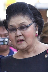 picture of actor Imelda Marcos