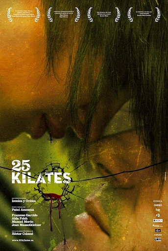 Poster de 25 Kilates