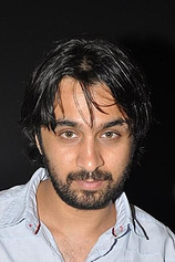 picture of actor Siddhant Kapoor