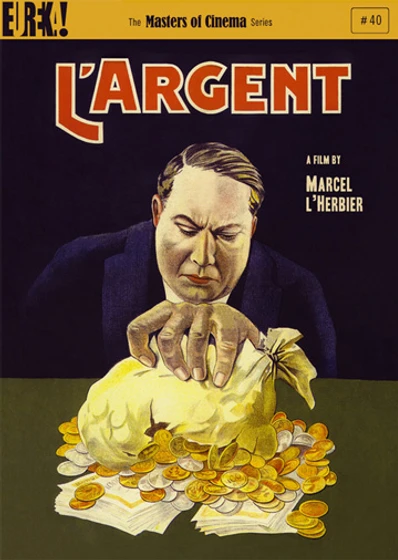Imagen de El Dinero (Cartel)