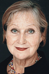 picture of actor Margot Nagel