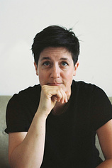photo of person Kathleen Hepburn
