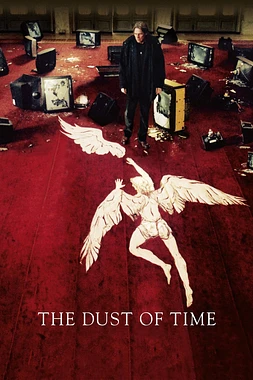 poster of movie El polvo del tiempo